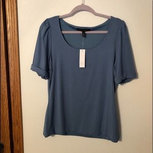 White House Black Market Top